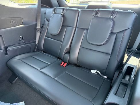 New 2026 Ford Explorer ST-Line w/ ST-Line Street Pack RWD image 8