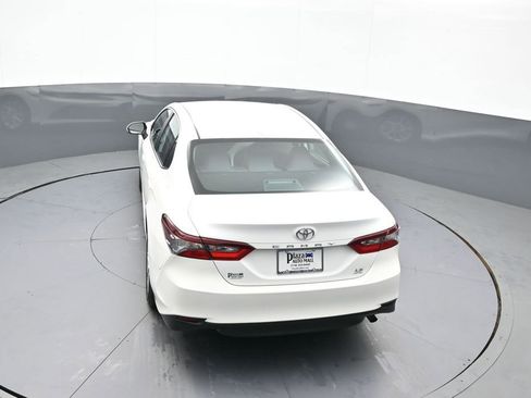 Certified 2023 Toyota Camry LE image 38