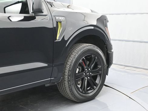 Used 2024 Ford F150 STX RWD image 47