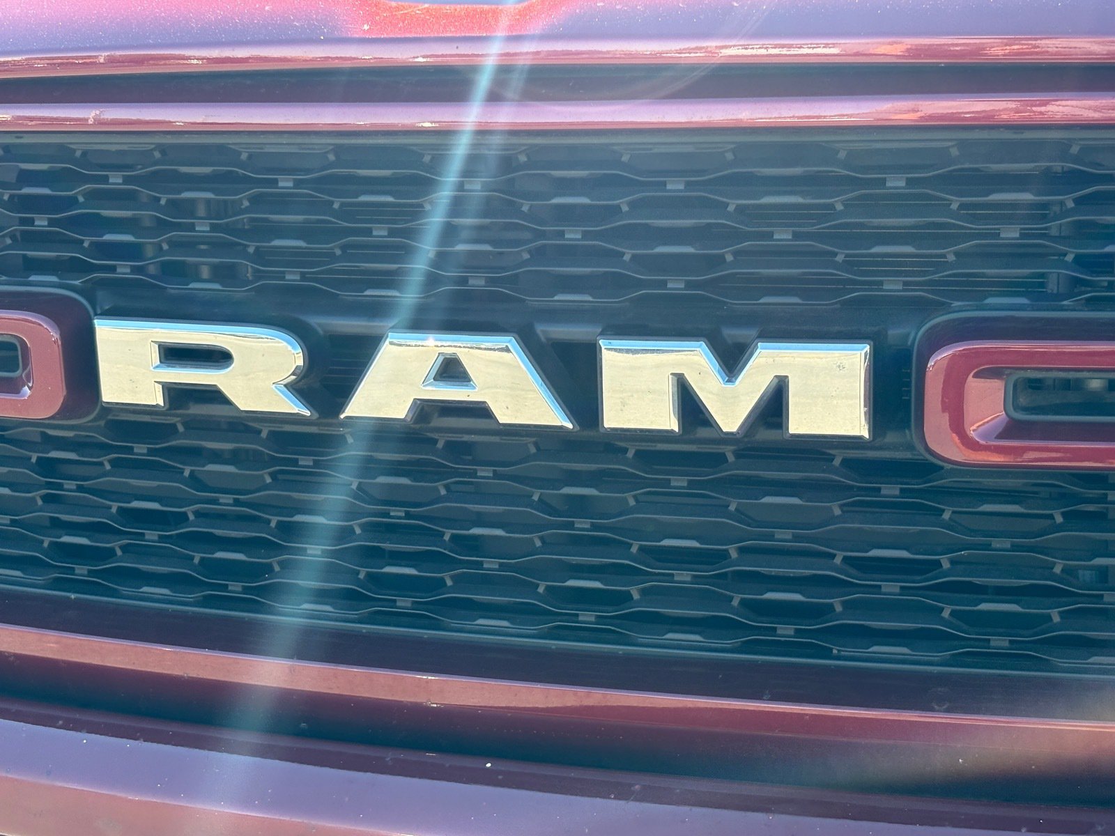 Used 2021 RAM 1500 Lone Star AWD/4WD image 9