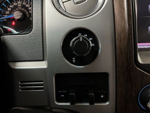 Used 2013 Ford F150 Lariat w/ Mid Equipment Group image 37