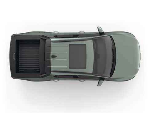 Certified 2022 Hyundai Santa Cruz SEL Premium AWD/4WD image 56