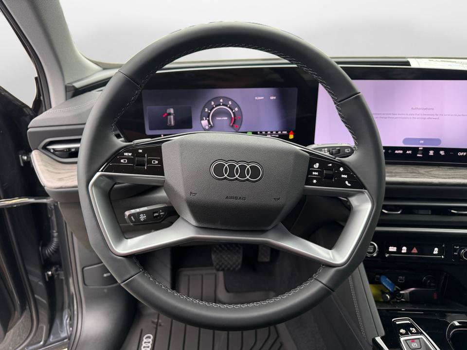 New 2026 Audi Q5 Premium Plus AWD/4WD image 10