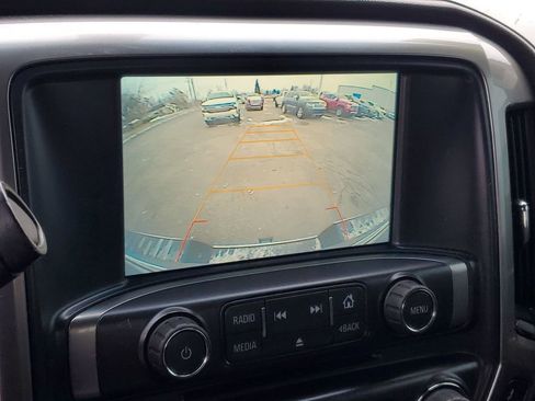 Used 2016 Chevrolet Silverado 2500 LTZ image 18