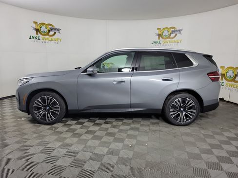 New 2026 BMW X3 xDrive30 w/ Premium Package AWD/4WD image 4