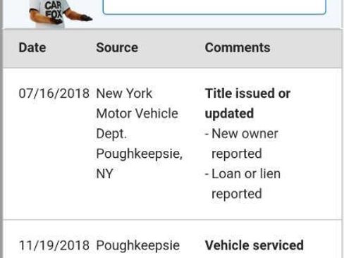 Used 2014 Nissan Xterra S image 62