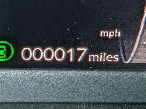 New 2026 Honda Passport RTL image 10