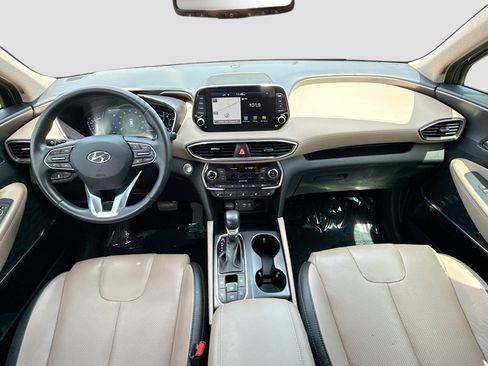 Used 2020 Hyundai Santa Fe Limited FWD image 17