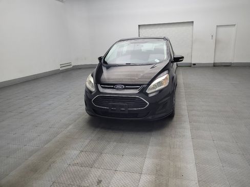 Used 2017 Ford C-MAX Energi SE image 15