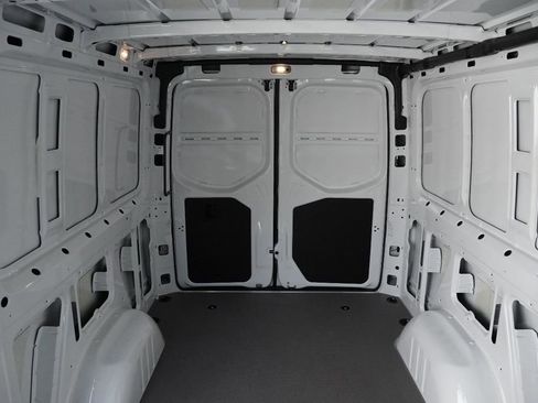 New 2025 Mercedes-Benz Sprinter 2500 image 14