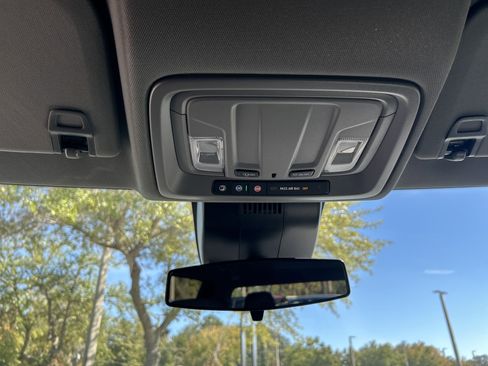 New 2026 Chevrolet Silverado 1500 Custom Trail Boss image 52