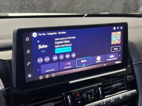 New 2026 Nissan Pathfinder SV AWD/4WD image 27
