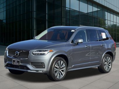 Used 2020 Volvo XC90 T5 Momentum w/ Protection Package Premier