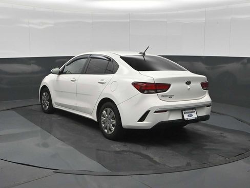 Used 2021 Kia Rio LX FWD image 6