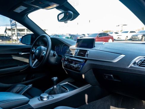 Used 2020 BMW M2 Competition w/ Executive Package image 17