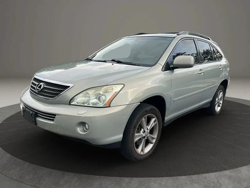 Used 2006 Lexus RX 400h AWD image 1