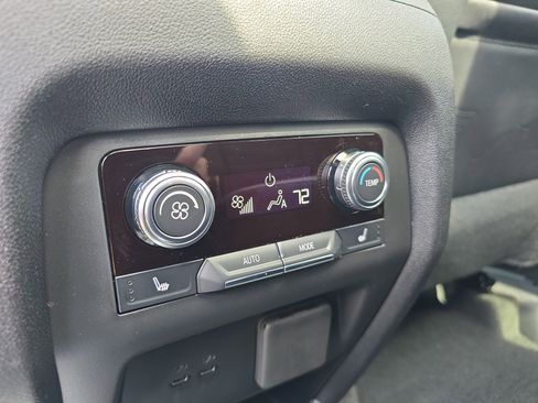 New 2026 GMC Acadia Denali Ultimate image 17