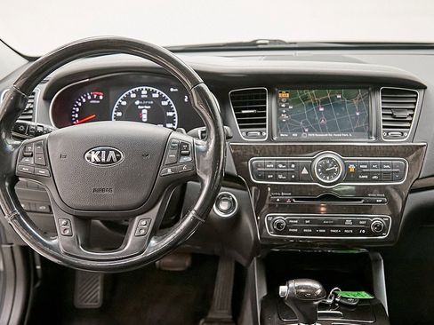 Used 2015 Kia Cadenza Premium w/ Technology Package image 33