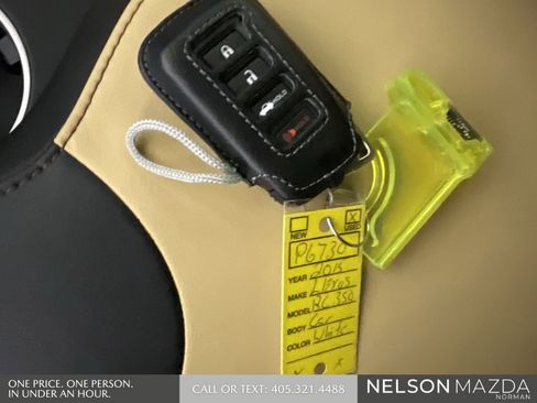 Used 2015 Lexus RC 350 image 41