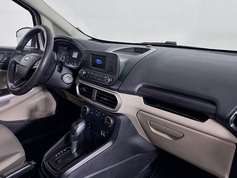 Used 2018 Ford EcoSport S image 28