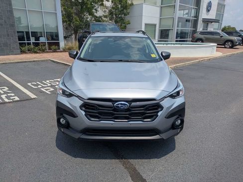 Certified 2025 Subaru Crosstrek 2.5i Premium AWD/4WD image 10