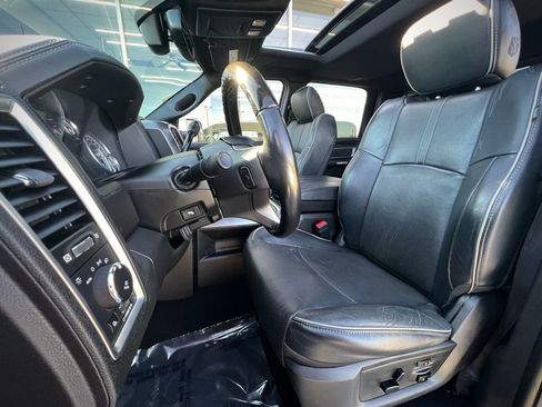 Used 2018 RAM 2500 Limited image 20