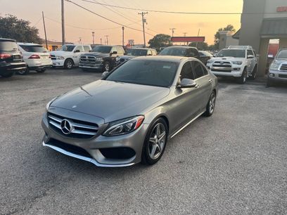 Used 2015 Mercedes-Benz C 300 Sedan w/ Interior Package