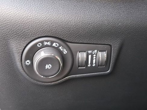 New 2026 Jeep Compass Limited AWD/4WD image 22