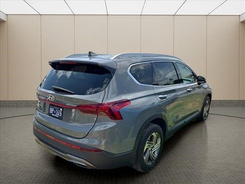 Used 2023 Hyundai Santa Fe SEL FWD image 15