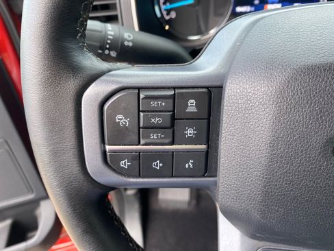 Used 2023 Ford F150 XLT w/ Equipment Group 302A High image 21