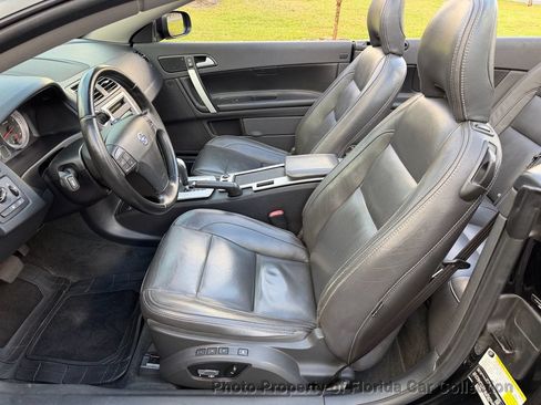 Used 2013 Volvo C70 T5 FWD image 37