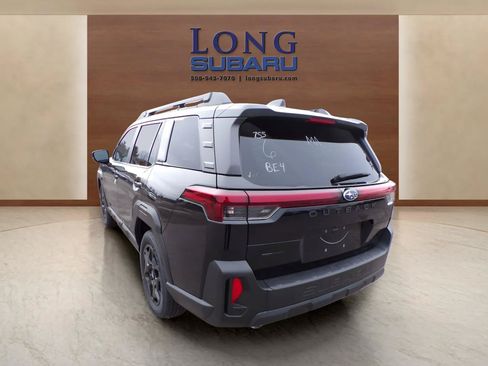 New 2026 Subaru Outback Limited AWD/4WD image 2