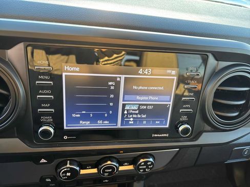 Used 2023 Toyota Tacoma SR w/ SR Convenience Package image 20