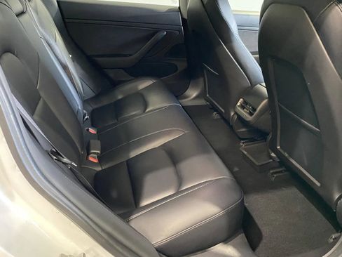 Used 2020 Tesla Model 3 Standard Range Plus image 7