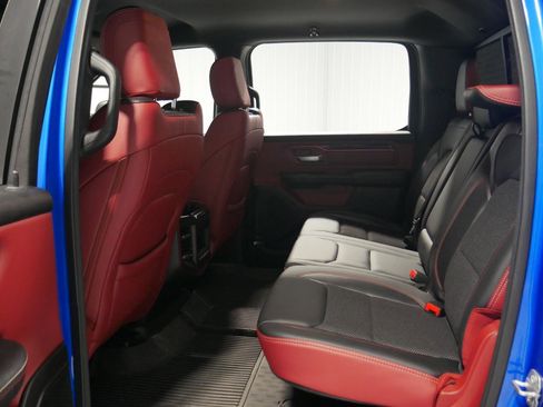 Used 2022 RAM 1500 Rebel w/ Rebel Level A Equipment Group image 12