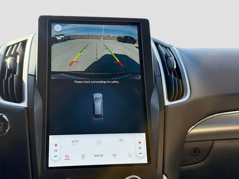 Used 2022 Ford Edge SEL w/ Convenience Package image 20