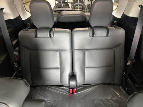New 2026 Ford Explorer Active w/ Active Comfort Package AWD/4WD image 33