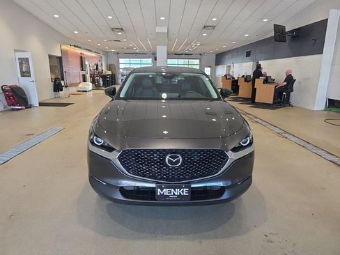 New 2026 MAZDA CX-30 AWD 2.5 S w/ Select Sport Pkg image 2