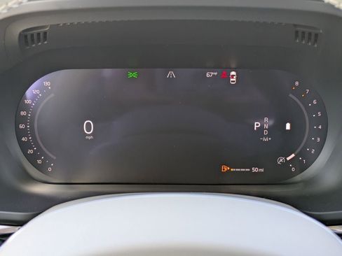 New 2026 Volvo XC60 B5 Ultra w/ Protection Package Premier AWD/4WD image 40