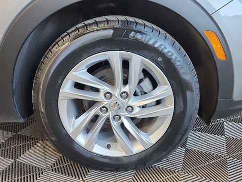 Used 2024 Buick Envista Preferred w/ Convenience I Package FWD image 10