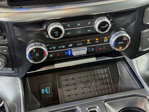 Used 2023 Ford F150 Lariat w/ Equipment Group 502A High AWD/4WD image 41