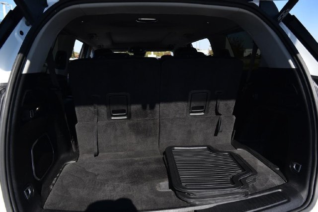 Used 2021 Jeep Grand Cherokee L Limited AWD/4WD image 29