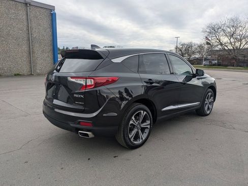 Certified 2023 Acura RDX w/Advance Package image 5