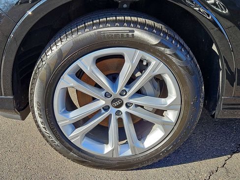 Used 2025 Audi Q7 2.0T Premium w/ Convenience Package image 27