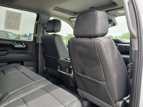 Certified 2024 GMC Sierra 1500 Denali w/ Denali Reserve Package AWD/4WD image 20