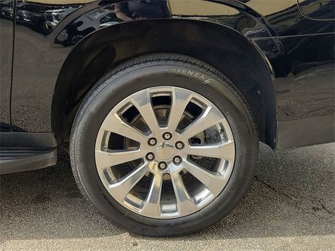 Used 2023 Chevrolet Suburban Premier w/ Texas Edition image 34