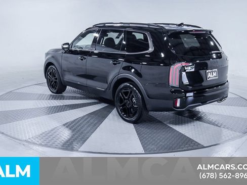 Used 2025 Kia Telluride SX Prestige X-Line AWD/4WD image 7