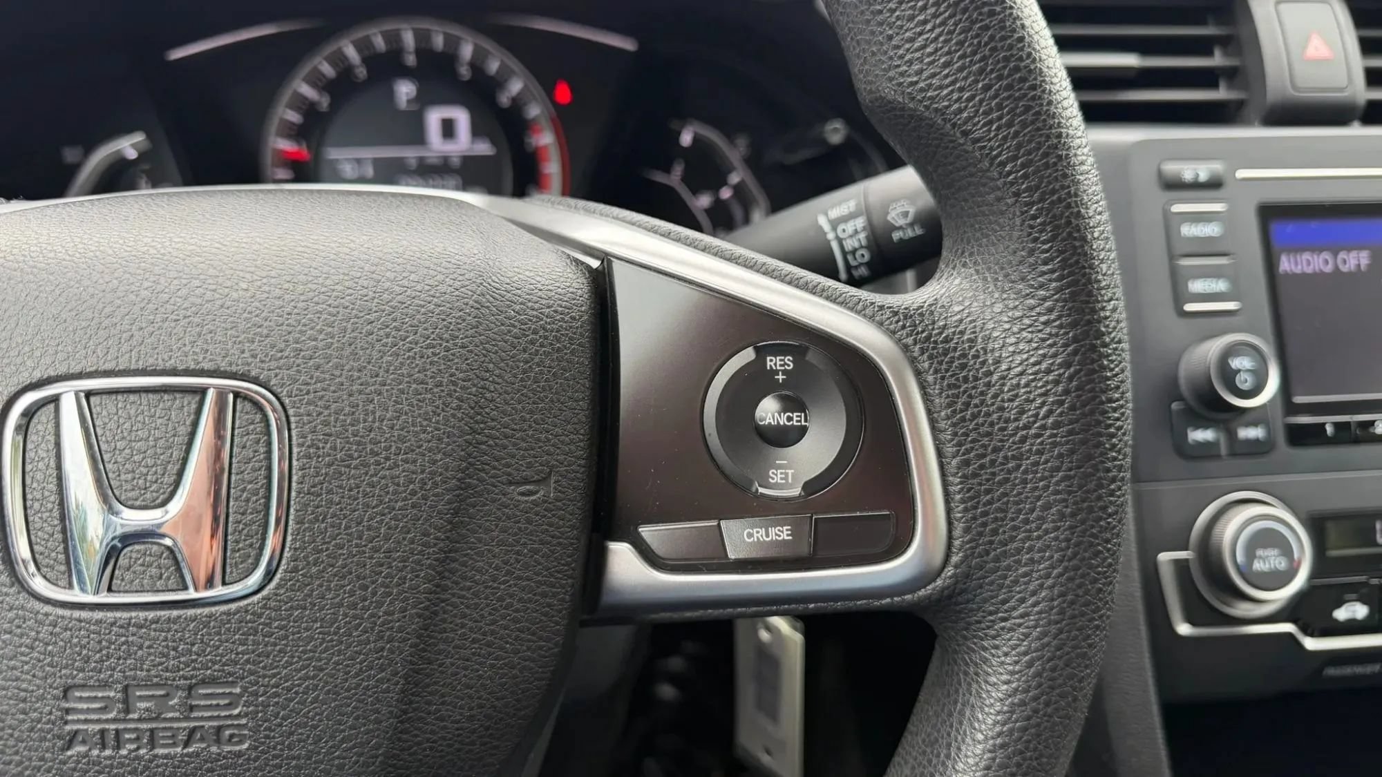Used 2016 Honda Civic LX image 26