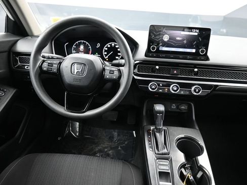 Used 2023 Honda Civic LX image 19