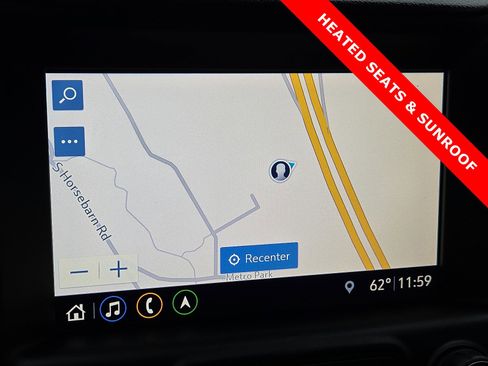 Used 2020 GMC Terrain Denali w/ Denali Premium Package image 18